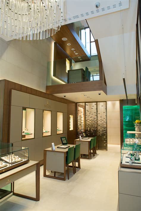 rolex reopening|rolex new york locations.